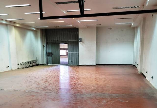 Local comercial en Alquiler en Calle de María Tubau en Las Tablas