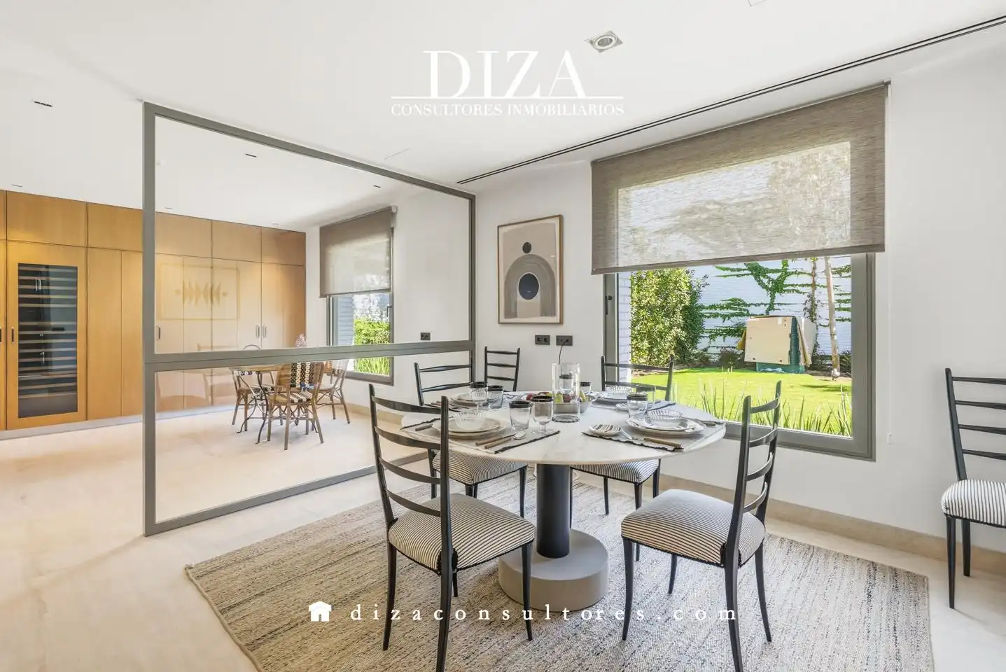 Maison avec piscine à vendre à Moncloa - Aravaca, imagen 54