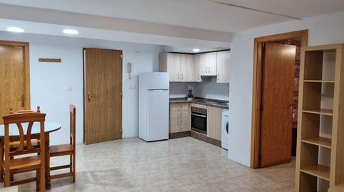 Photo 4 of Apartment to rent in Centro- San Felipe - Huerta Fava, La Línea de la Concepción