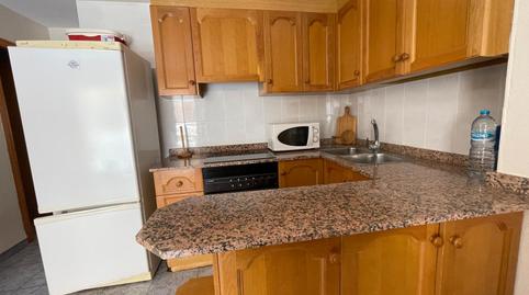 Foto 5 de Apartament en venda a Carrer Torrecaiguda, 10, Moncófar Playa, Castellón