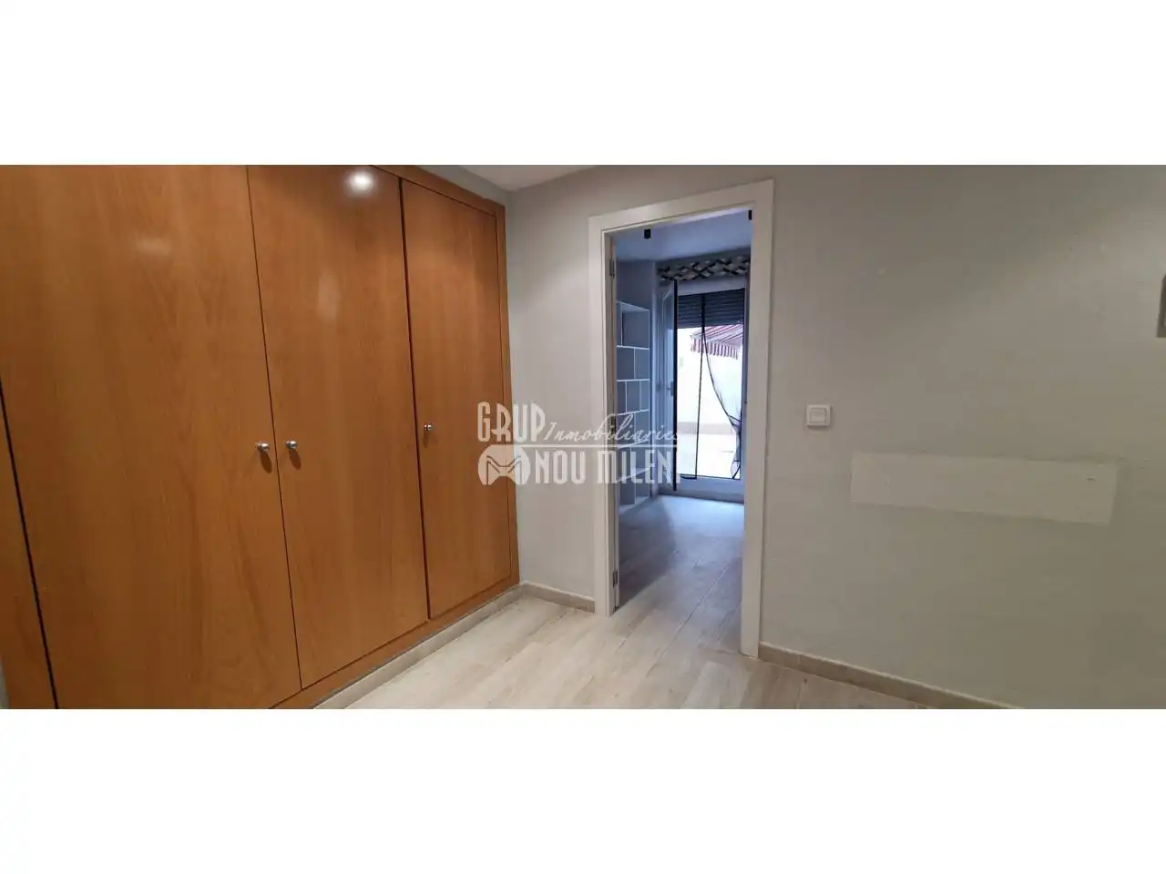 Habitación de Apartamento de alquiler en Catarroja con Aire acondicionado y Calefacción