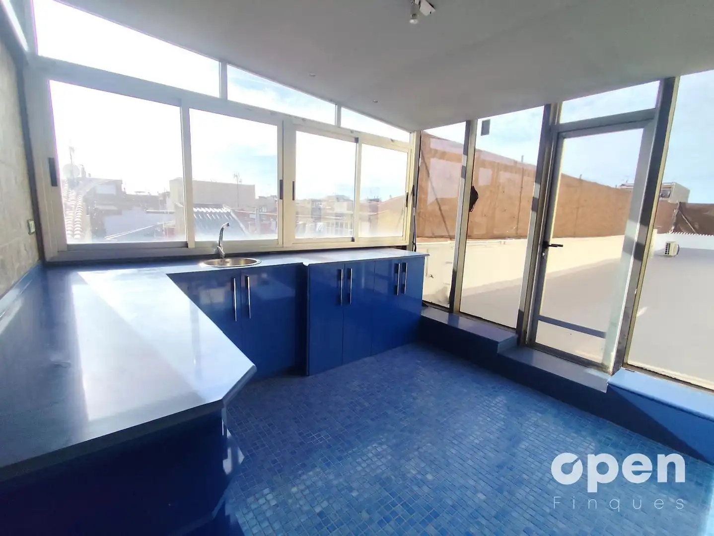 Casa o chalet en venta en Pompeu Fabra, Sant Pere Nord