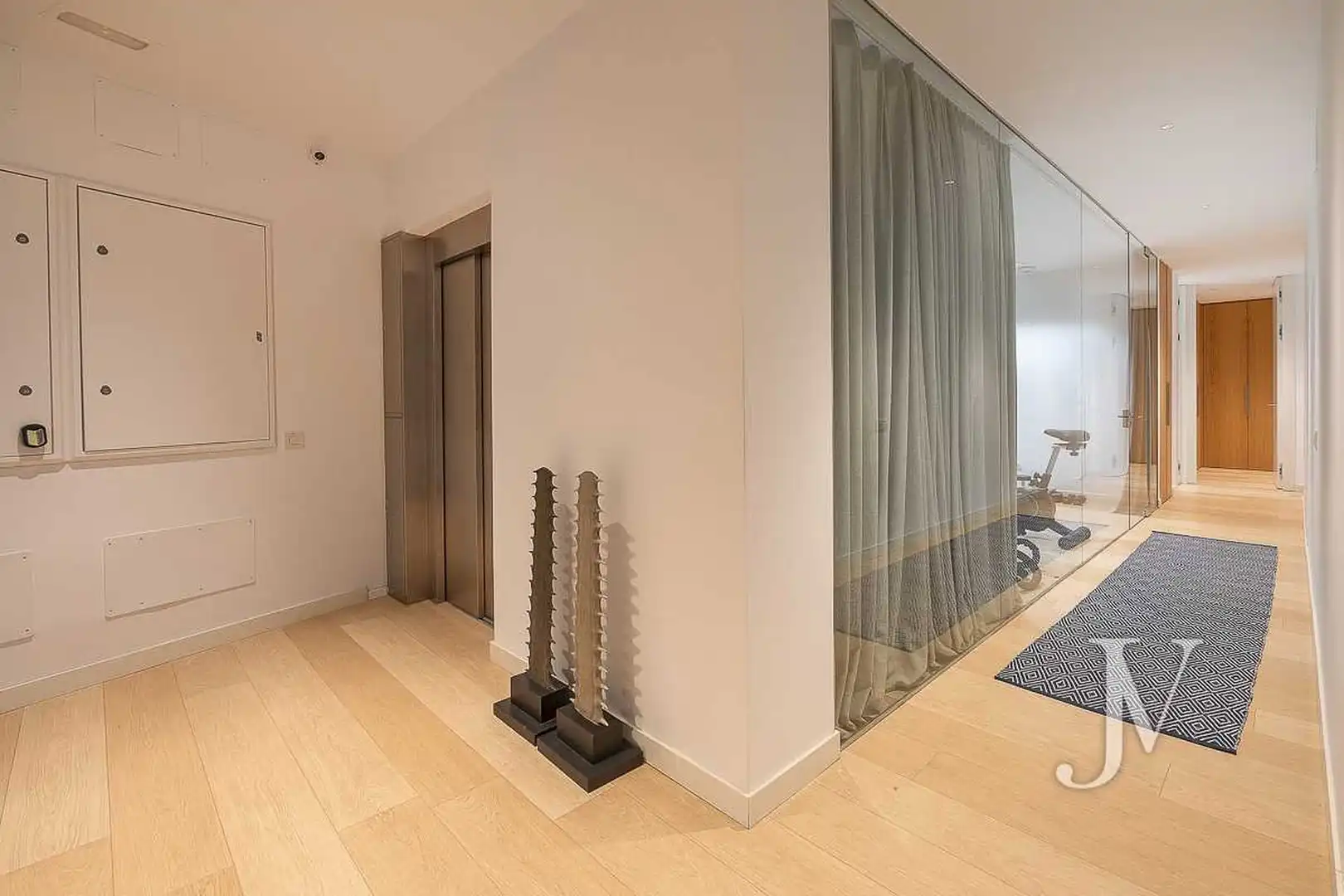Casa o chalet en venta en Madrid con Aire acondicionado, Calefacción y Jardín privado