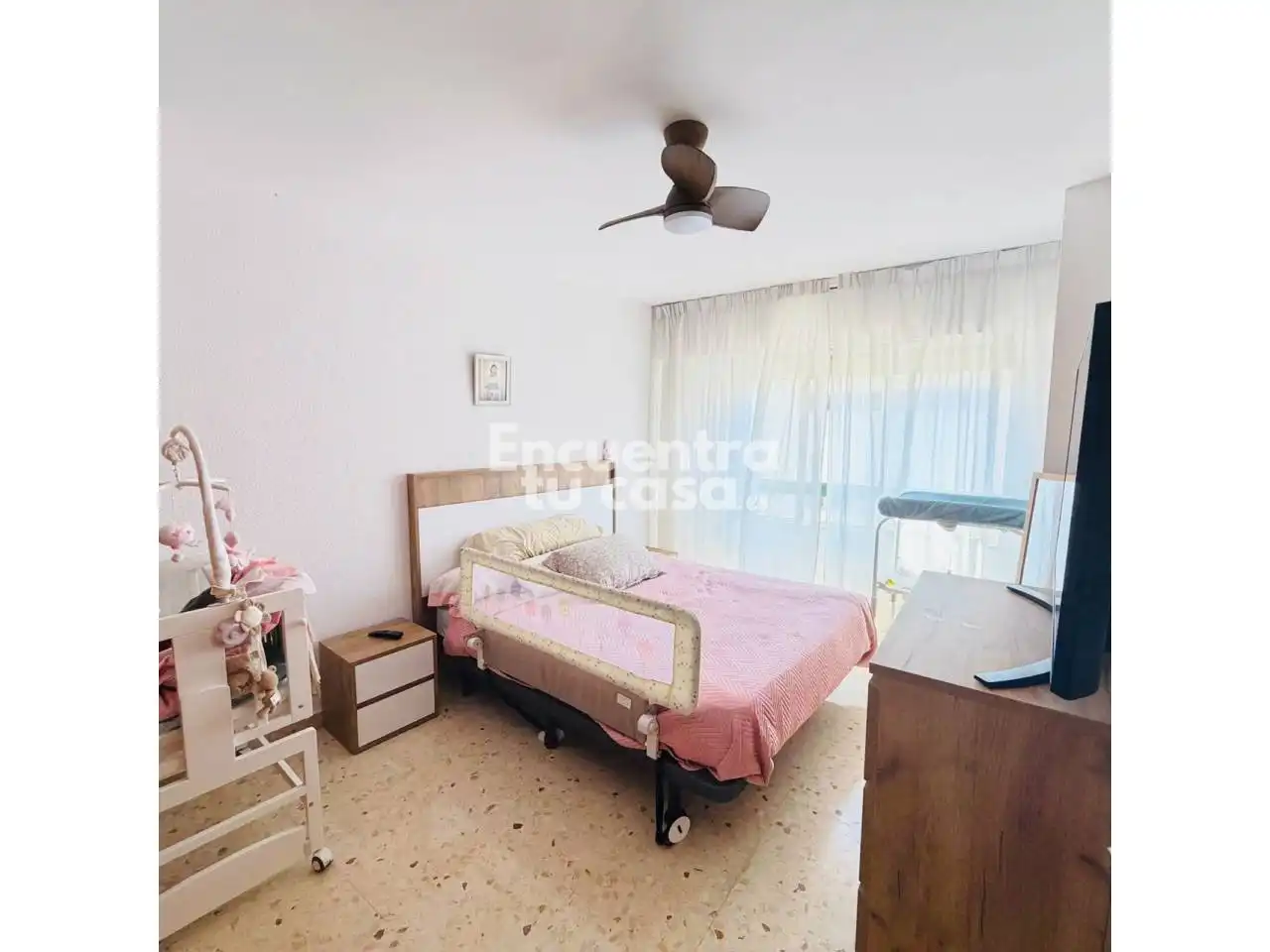 Appartamento con terrazza in vendita a Calle Escoles, imagen 7
