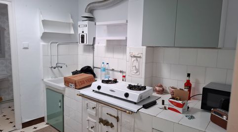 Foto 3 de Ático en venta en Rúa Constanza de Castro, 18, Viveiro, Lugo