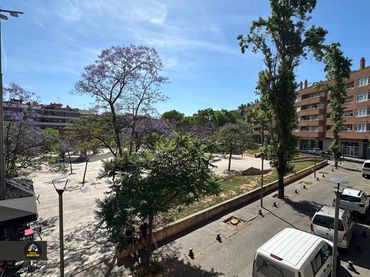 Flat with balcony for sale in Marianao