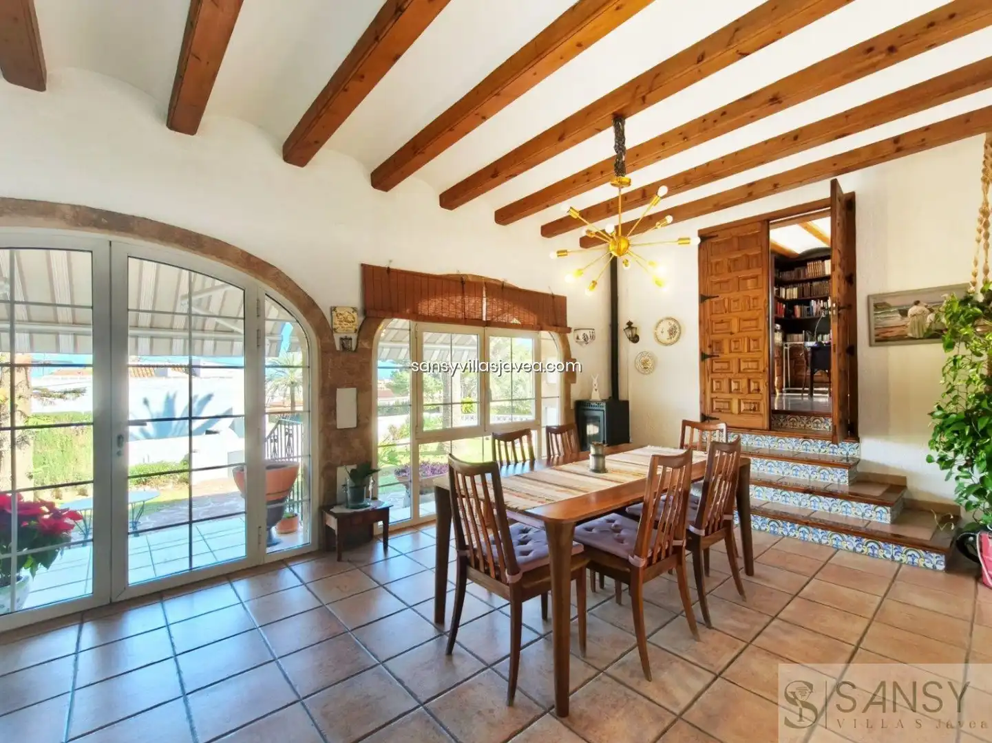 Villa à vendre à Partides comunes - Adsubia, imagen 10