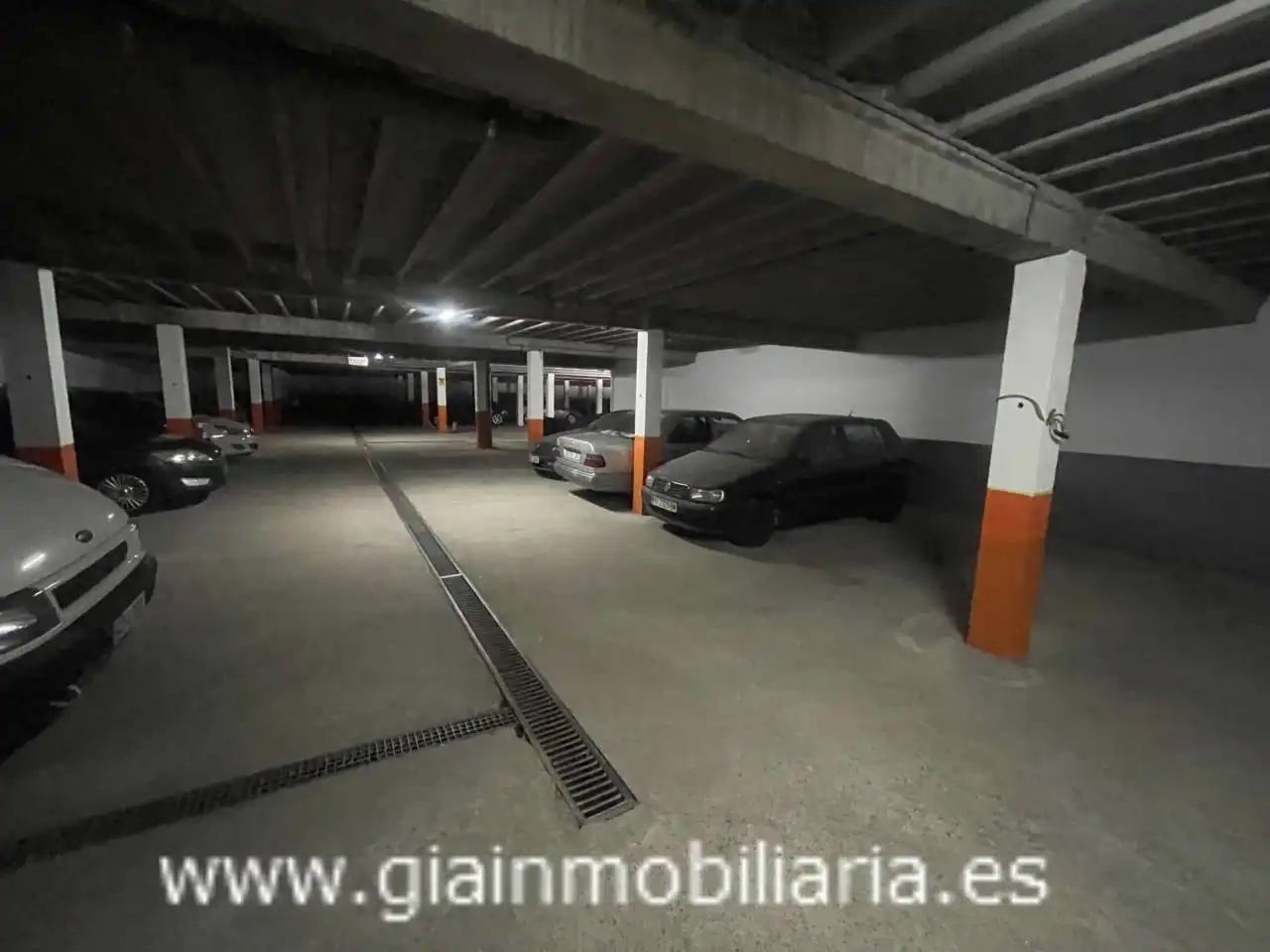 Parkplatz zum Verkauf in Poligono Torneiros, imagen 9