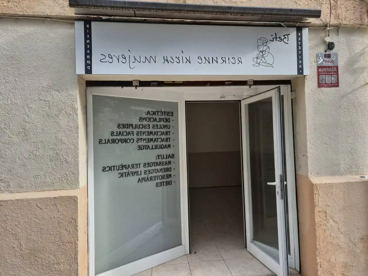 Locale commerciale in vendita a Calle Sant Antoni