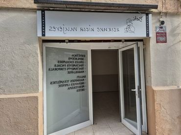 Business premises for sale in Calle Sant Antoni