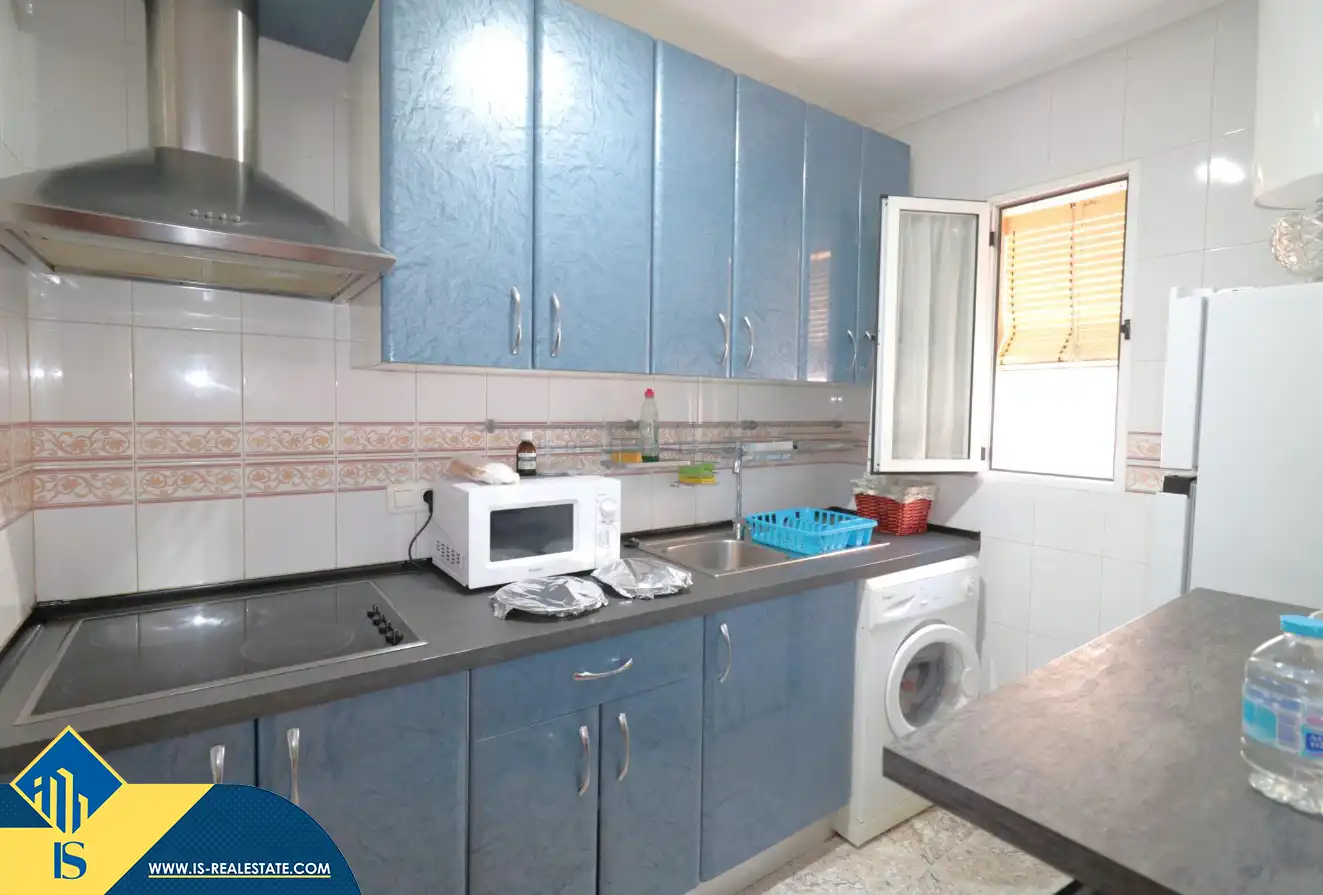 Apartment with lift for sale in Playa del Acequión, Náufragos y Rocío del Mar, imagen 4
