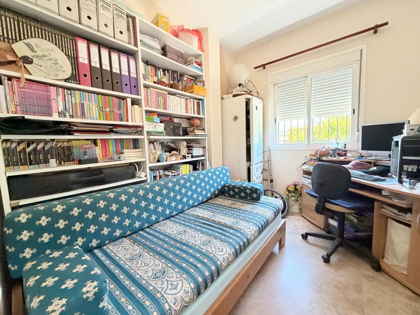 Casa adosada en venta en Calle las Marismas, Salteras