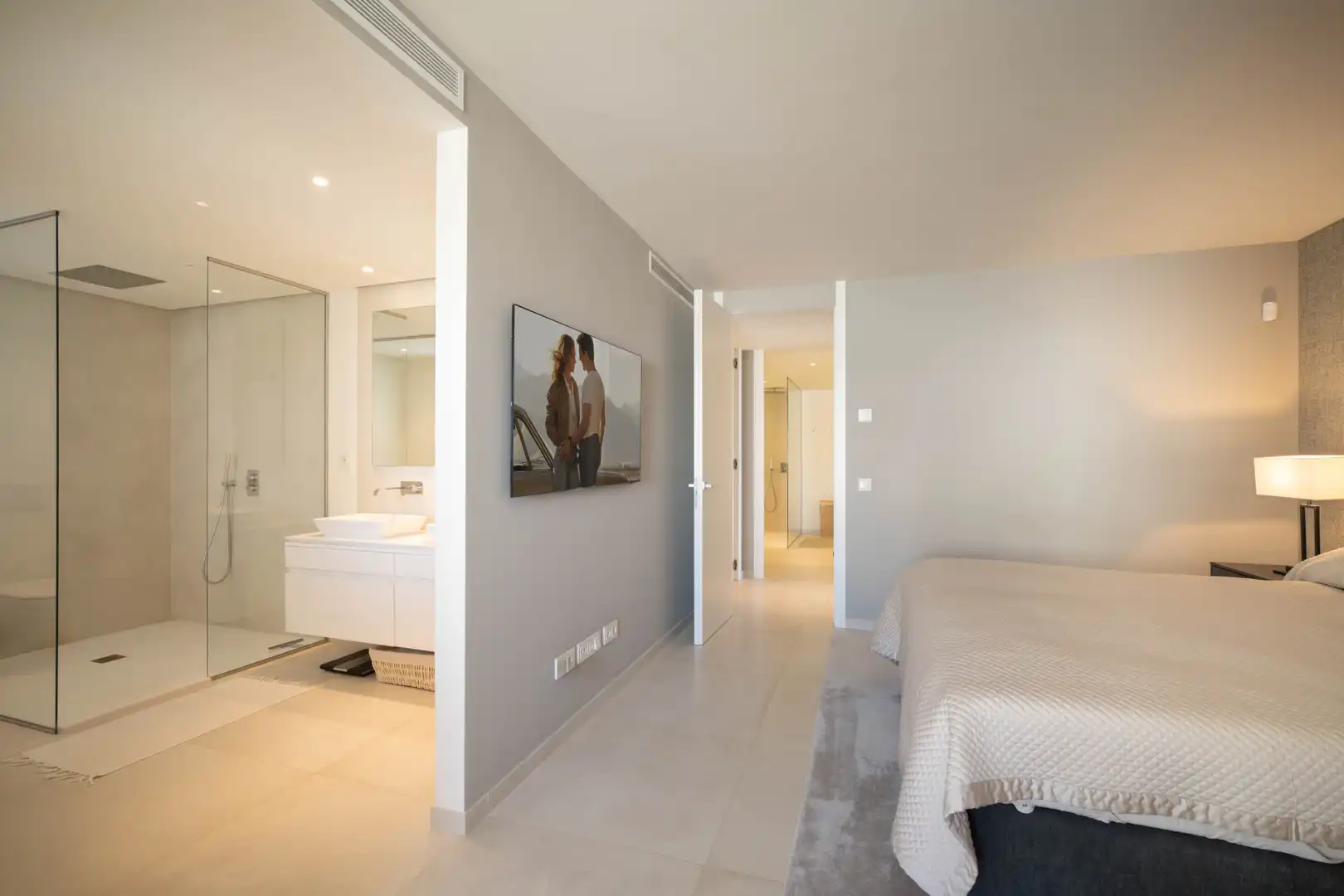 Home with terrace for sale in Nueva Andalucía, imagen 15