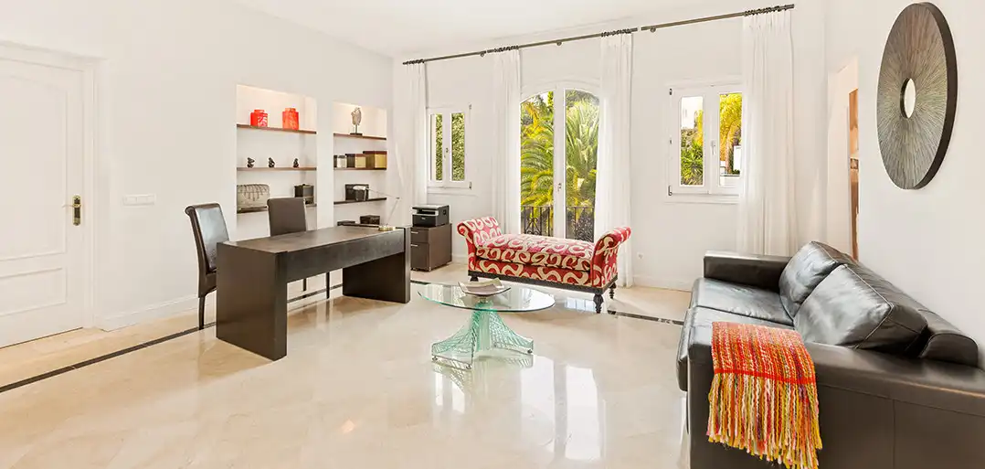 House with pool for sale in Marbella Centro, imagen 16
