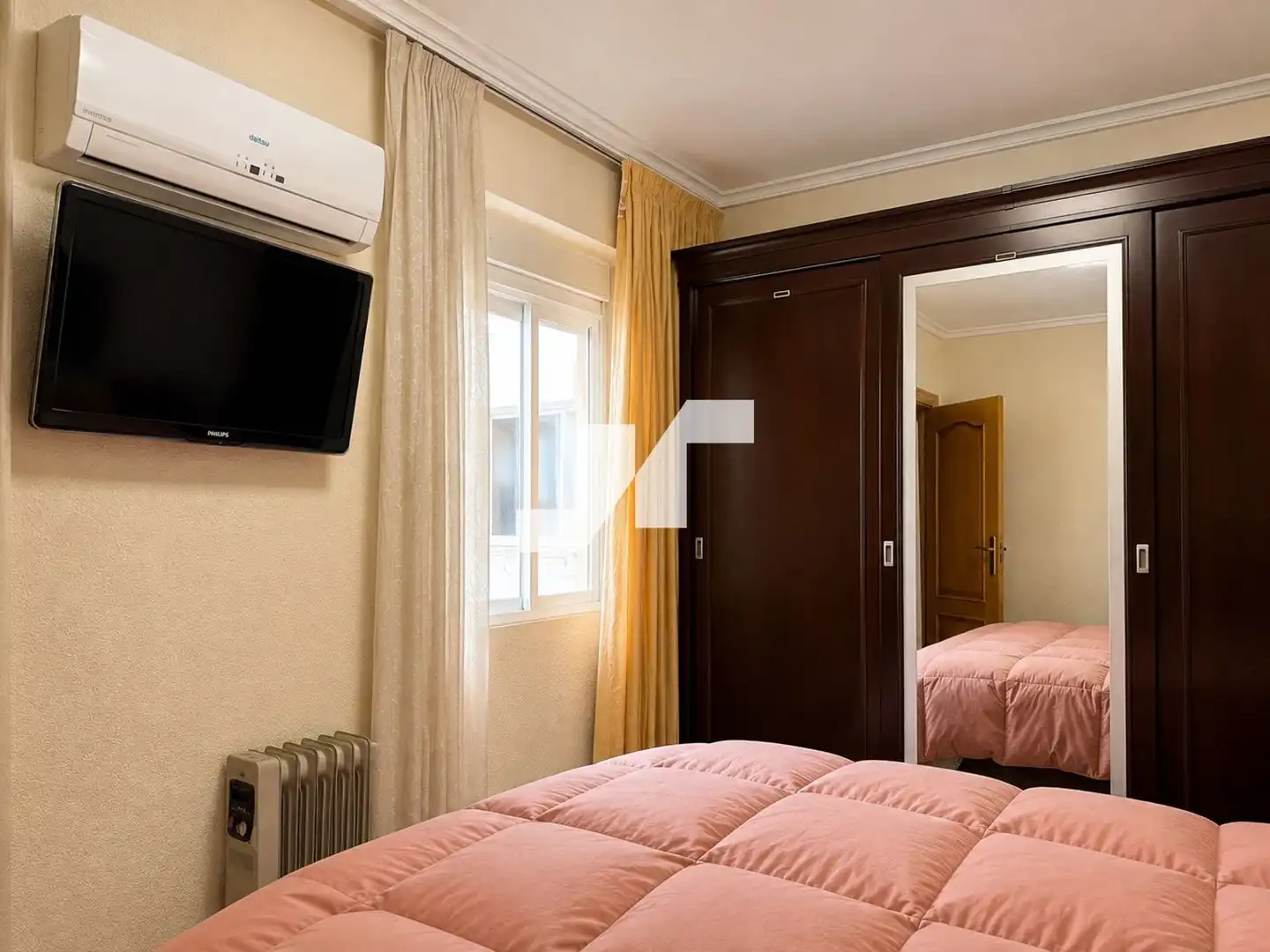 Wohnung mit Aufzug zum Verkauf in Escultor Adsuara, imagen 16