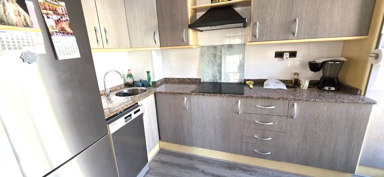 Apartment with lift for sale in Calle Rey Carlos III, imagen 5