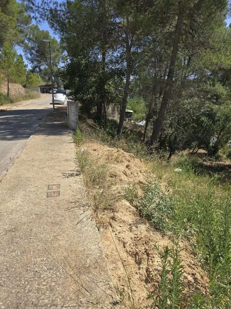 Residencial en venta en Rubí