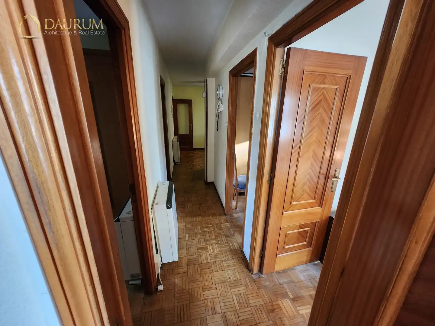 Appartement avec ascenseur à vendre à Poeta Blas de Otero, imagen 19