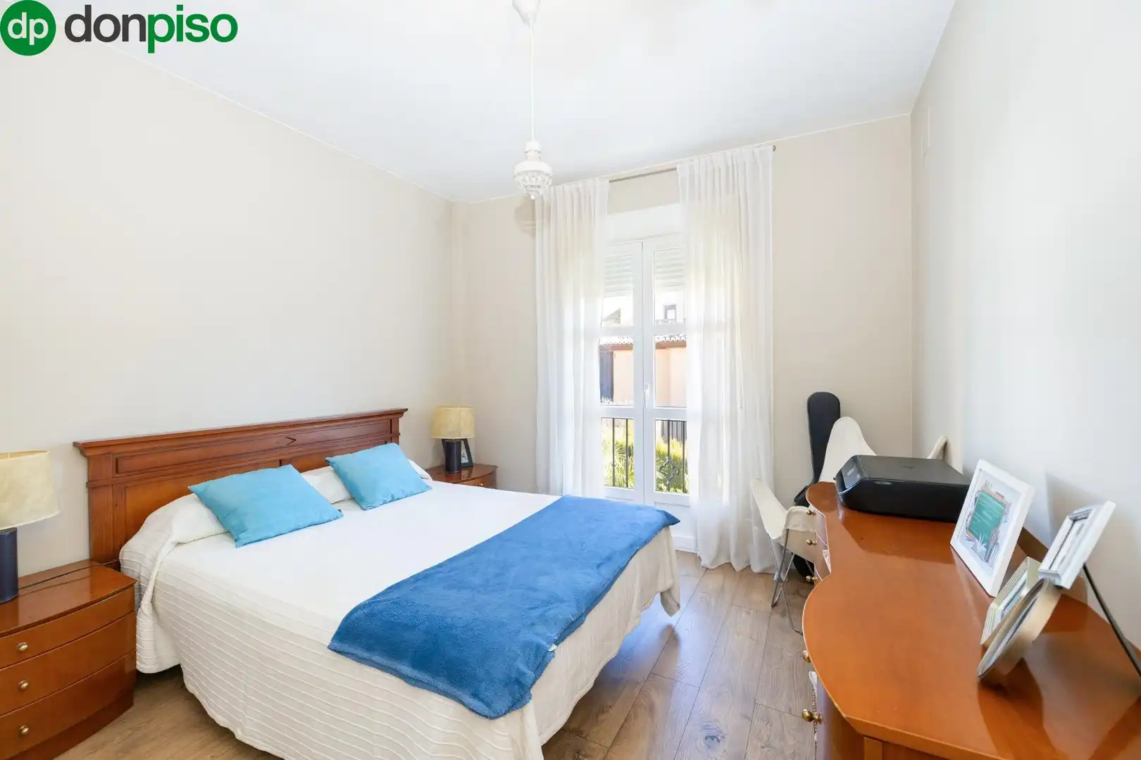 Villa mit Terrasse zum Verkauf in Calle Infanta Elena, imagen 27