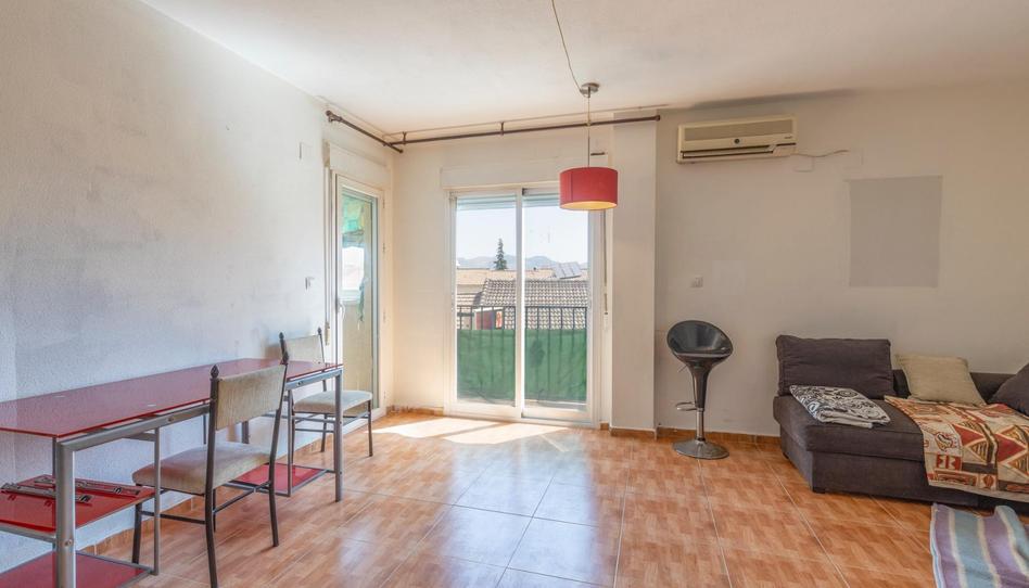 Photo 1 of Apartment for sale in Calle Retiro (am), Ambroz, Granada