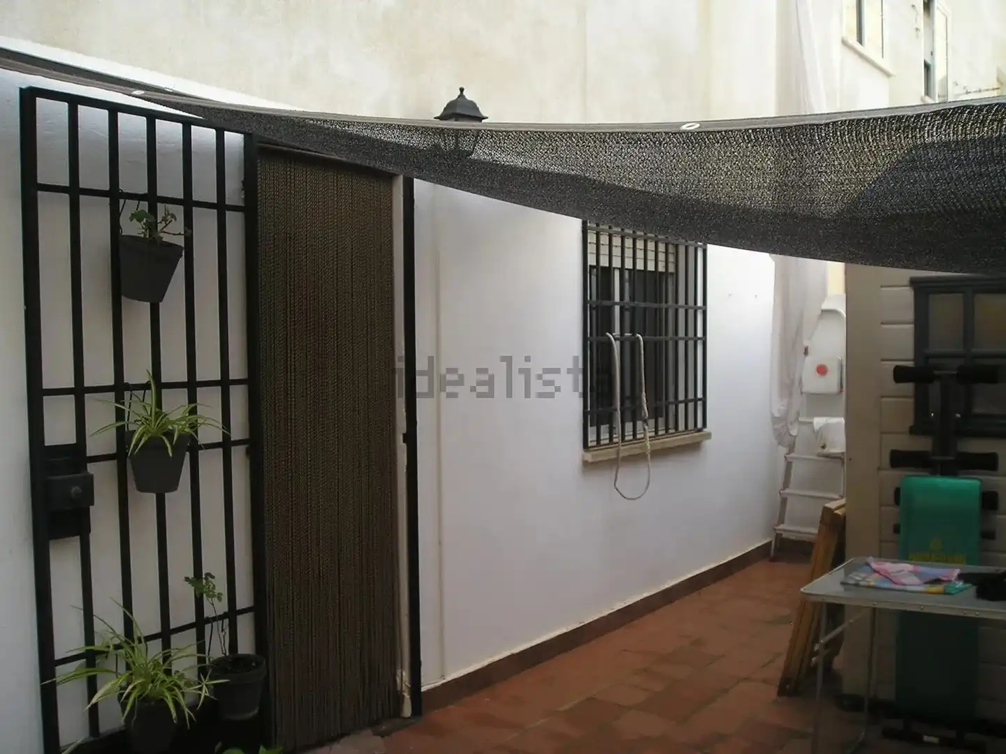 Wohnung mit Terrasse zum Verkauf in Calle Blasco Ibáñez 16, imagen 13