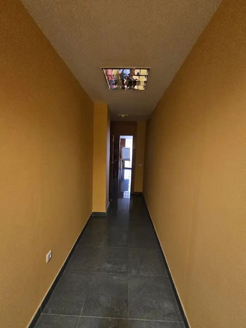 Oficina amb terrassa en venda a Calle José Hernández Alfonso, imagen 4