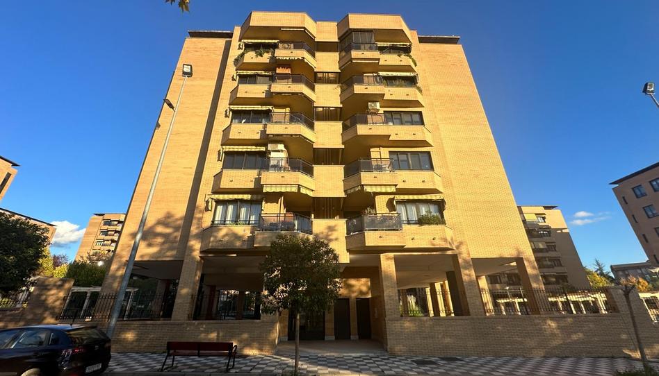 Photo 1 of Flat for sale in Fuensanta - Universidad, Cuenca