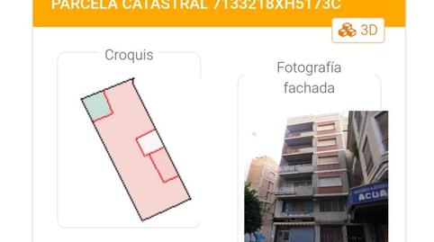 Photo 4 of Building for sale in Sagrado Corazón, Molina de Segura