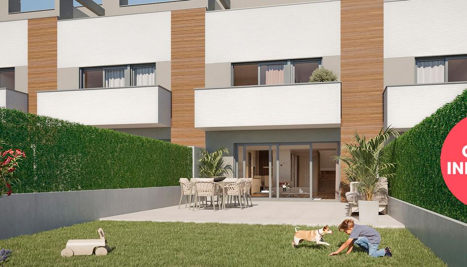 Photo 1 from new construction home in Flat for sale in   Calle Isaac Newton, Mercat, Barcelona