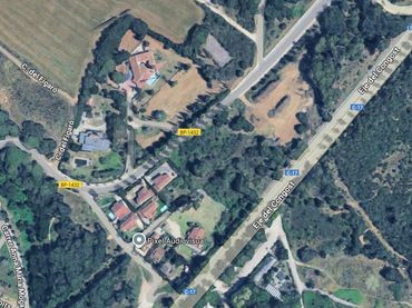 Casa con jardín en venta en Carretera ST.LLORENÇ SAV-LLINARS