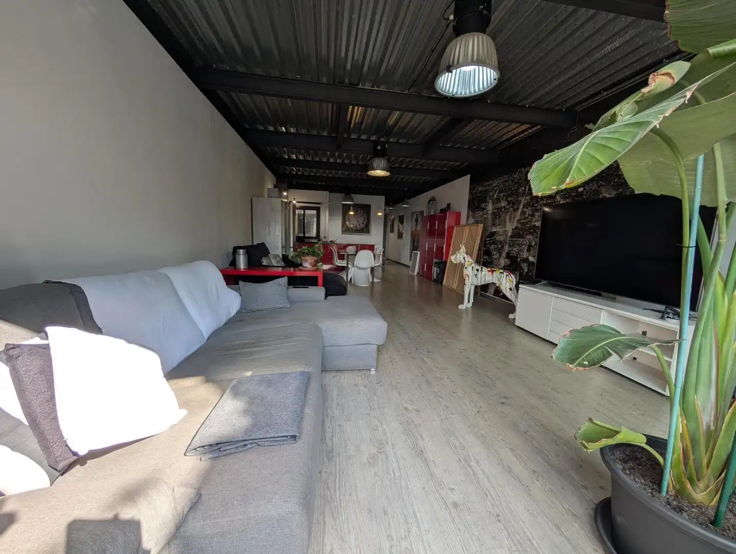 Flat for sale in Molins de Rei  with Air Conditioner, Heating and Terrace
