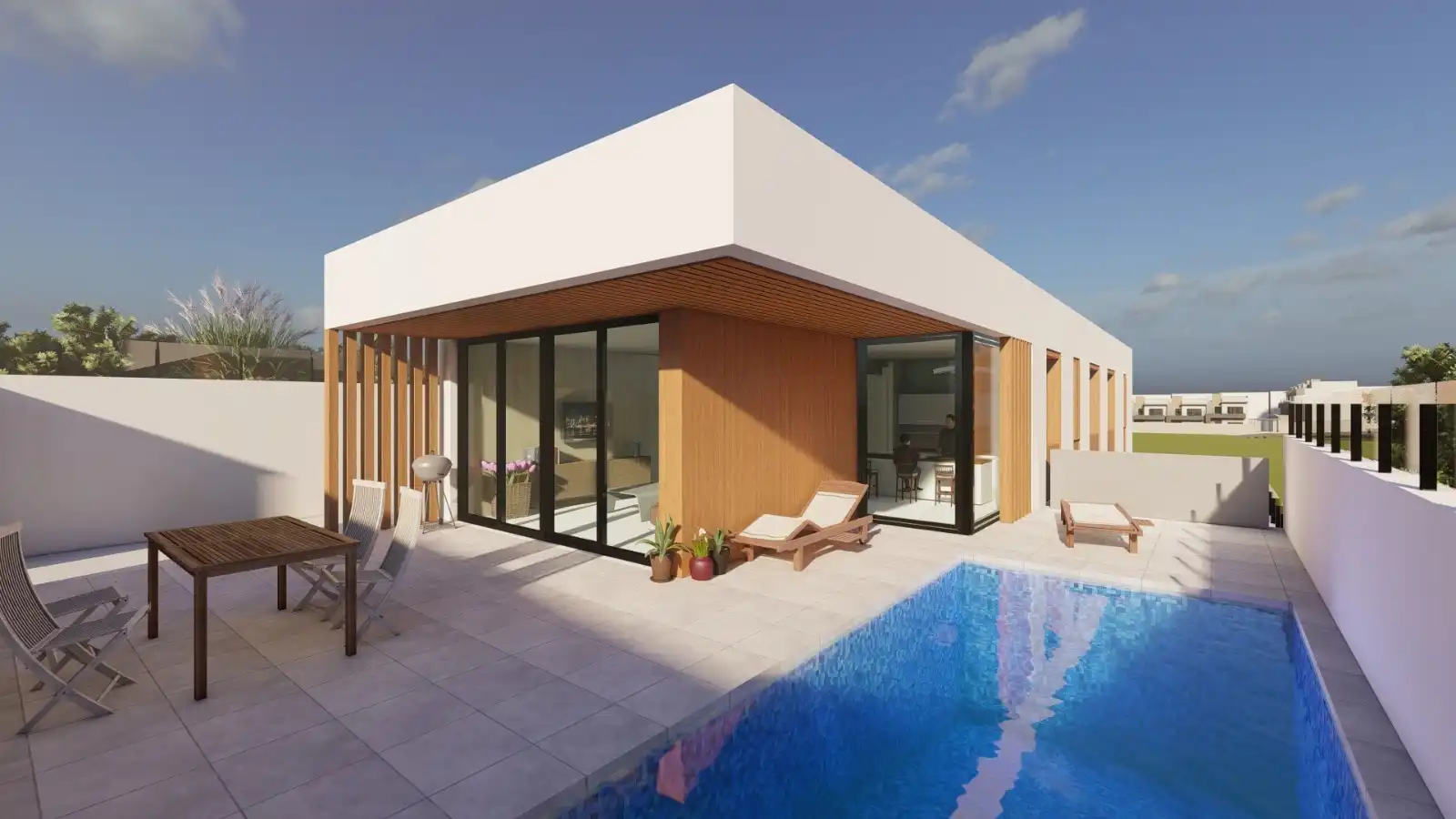 Casa o chalet en venta en Calle Velazquez, 19, Bigastro