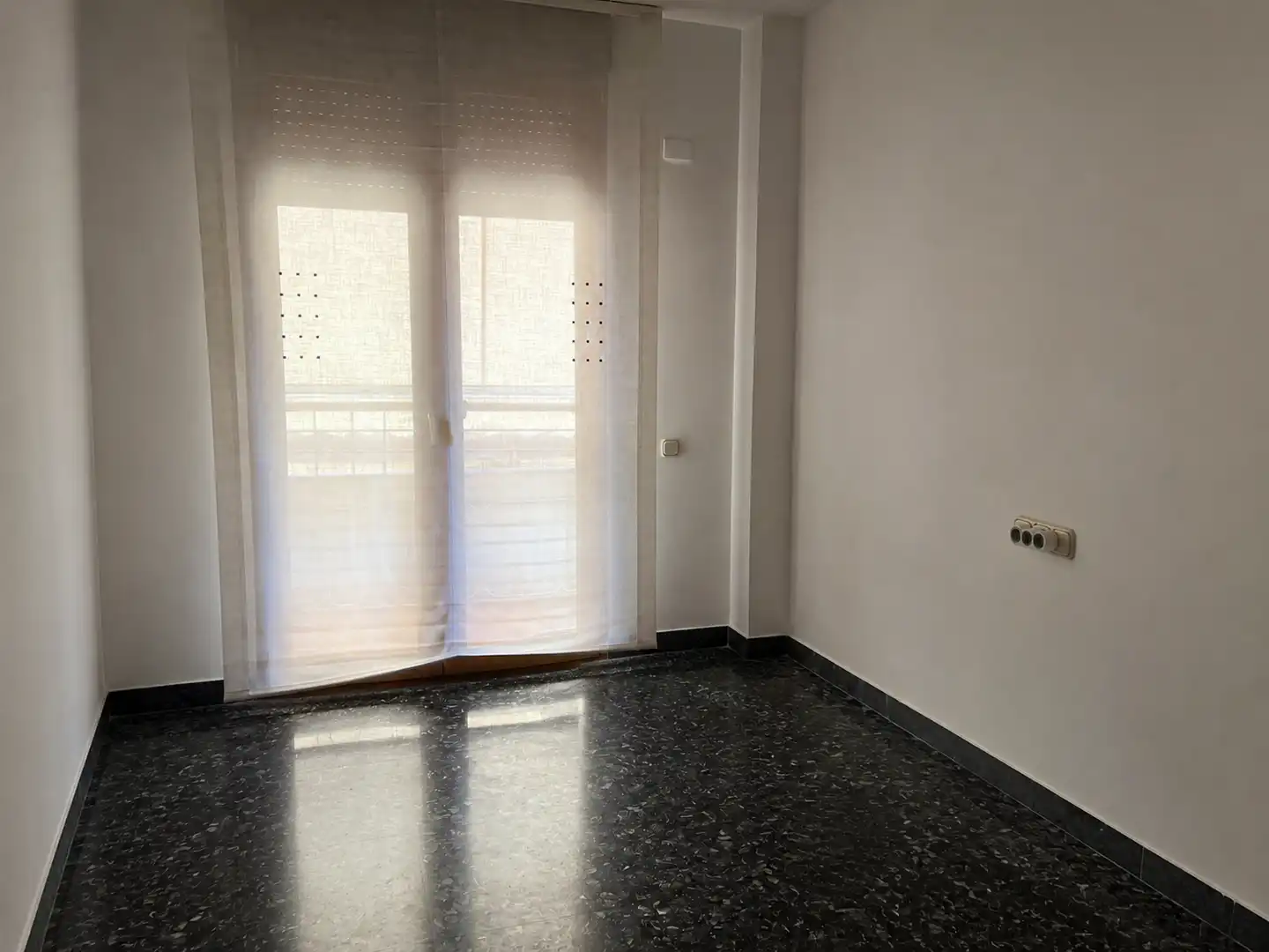 Dormitori de Pis en venda en Ontinyent amb Aire condicionat, Calefacció i Traster