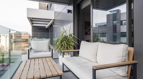 Foto 5 de Piso en venta en Av. de Isabel de Valois, Sanchinarro,  Madrid Capital