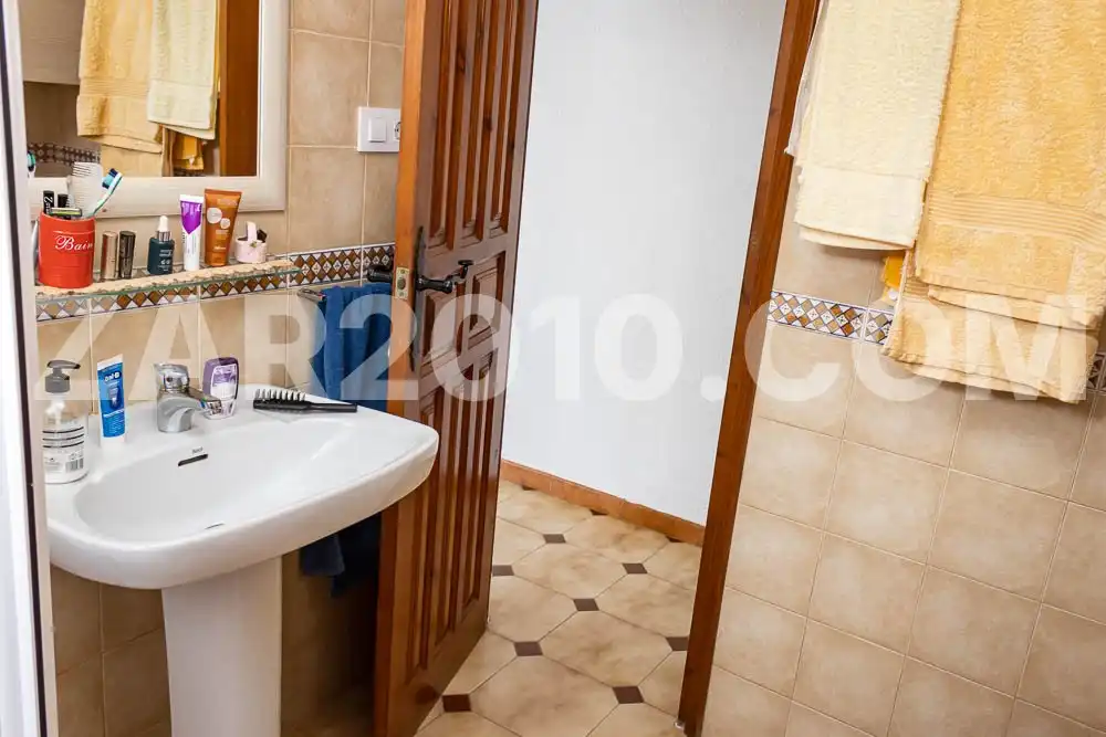 Chalet con jardín en venta en Calle Cañada Aguilar, imagen 24