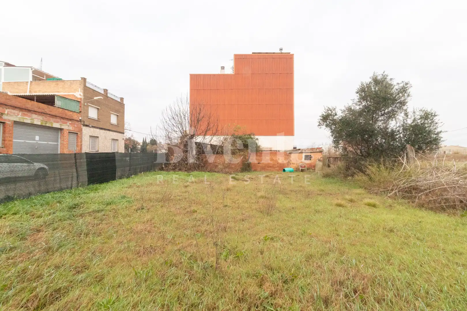 Residential zum Verkauf in Carrer Ramon Enric, 10, Òdena