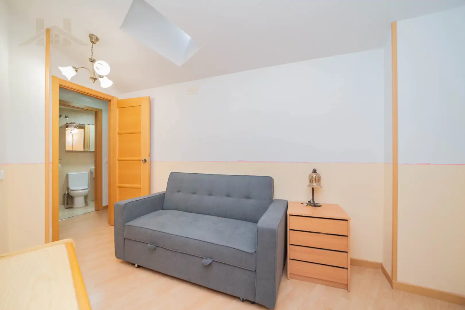 Maisonette mit Aufzug zum Verkauf in Casarrubios del Monte pueblo, imagen 10