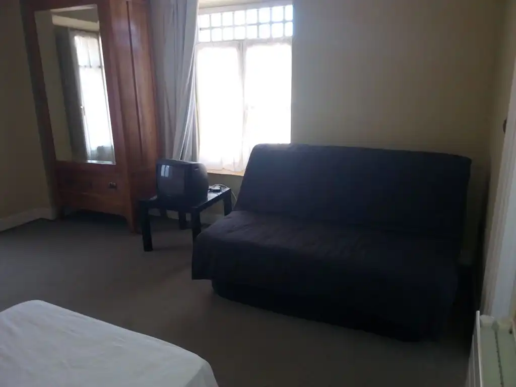 Sala de estar de Casa o chalet en venta en Abadiño  con Terraza