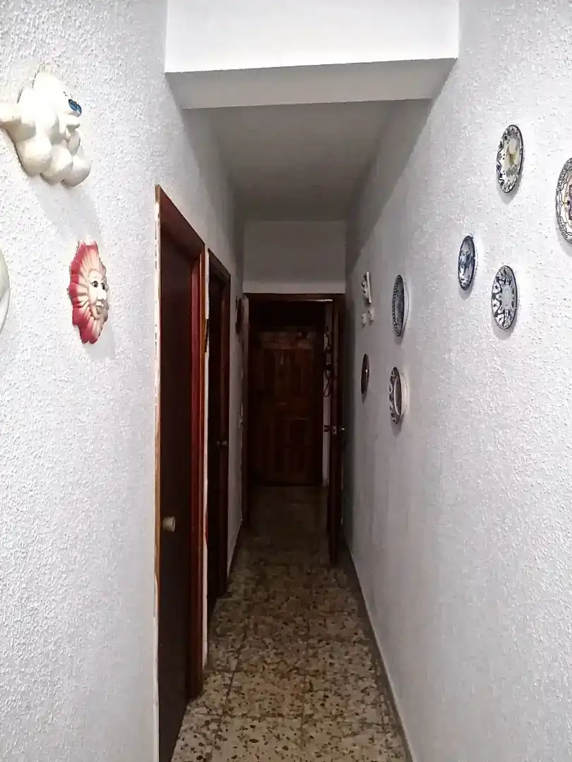 Piso en venta en Boniches con Balcón