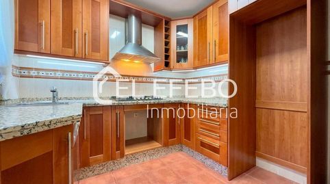 Foto 3 de Casa o chalet en venta en Fuentemora, Antequera