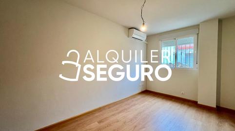 Foto 5 von Wohnung zur Miete in Del Príncipe Felipe, Daganzo de Arriba, Madrid