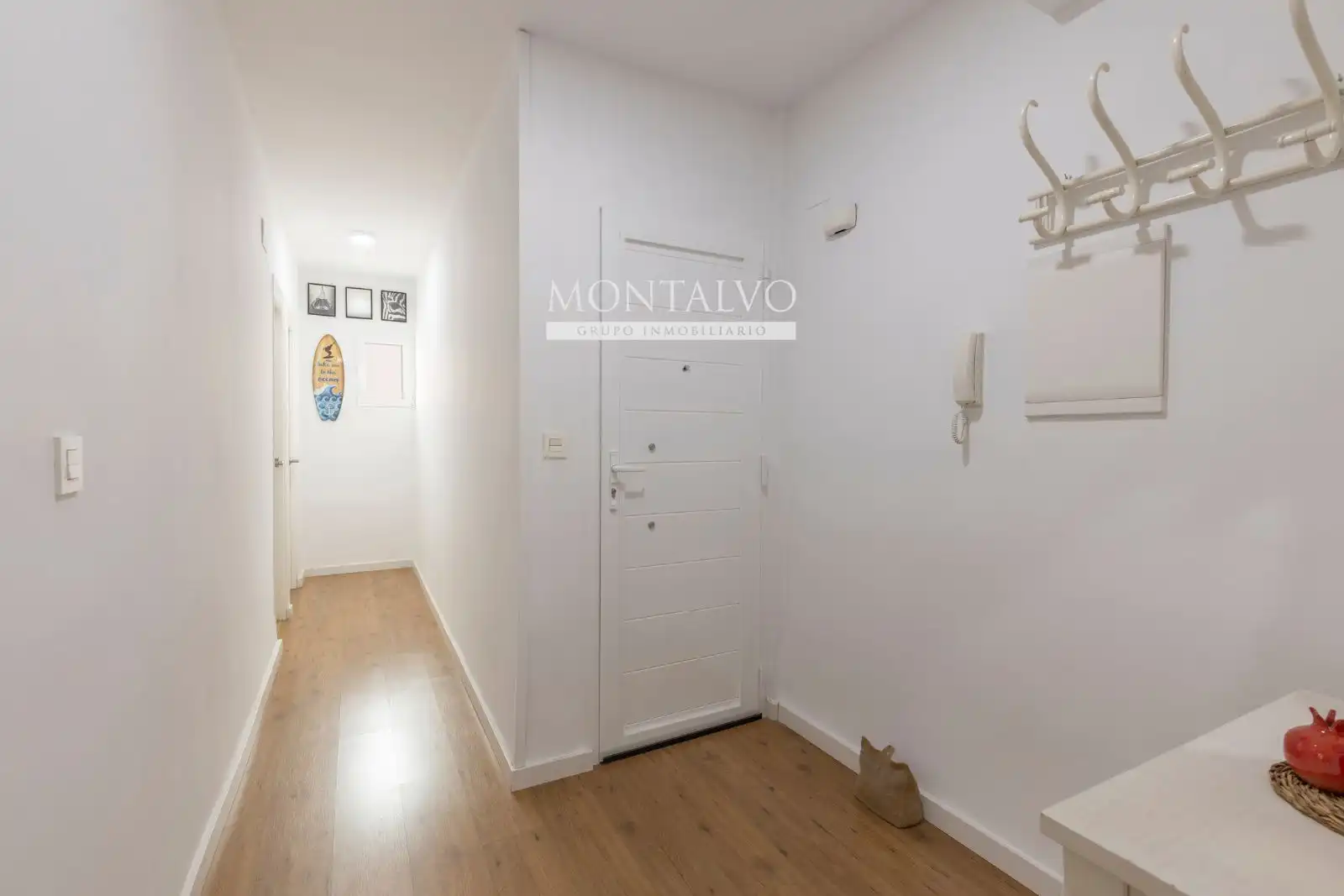 Wohnung zum Verkauf in Atarfe mit Klimaanlage, Terrasse und Abstellraum