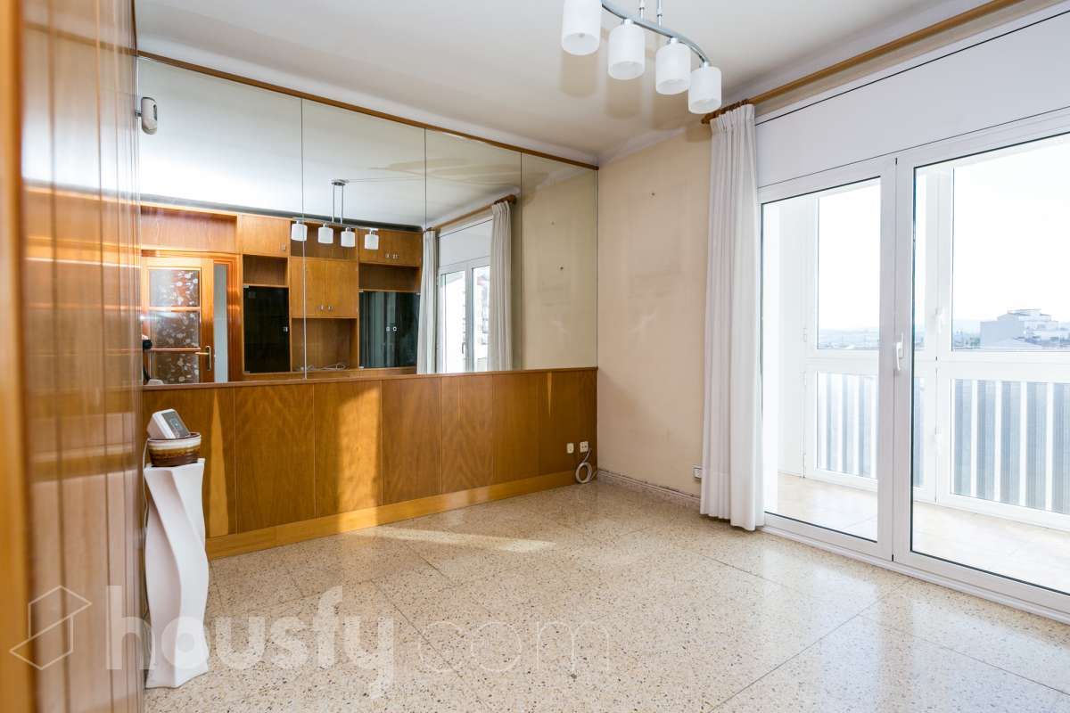 Dormitori de Pis en venda en Igualada amb Balcó