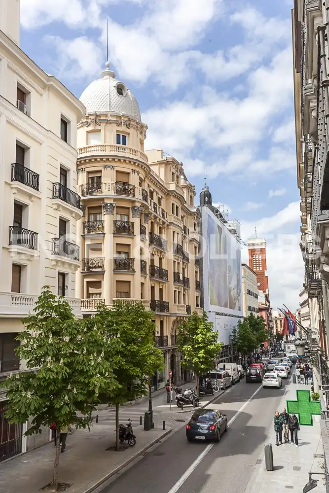 Apartamento en venta en San Isidro