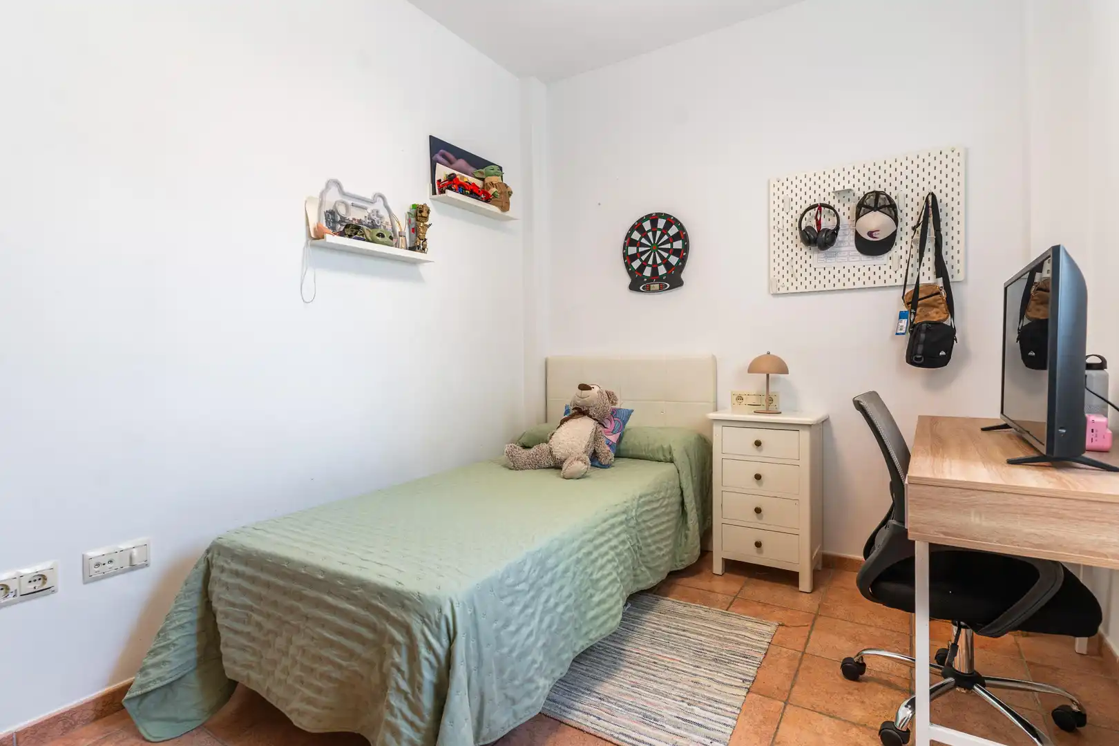 Villa zum Verkauf in Urbanización C.R.el Mayorazgo, imagen 15