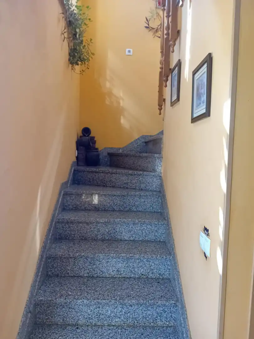 Casa o xalet en venda a Rúa Xoiña, 8, Foz