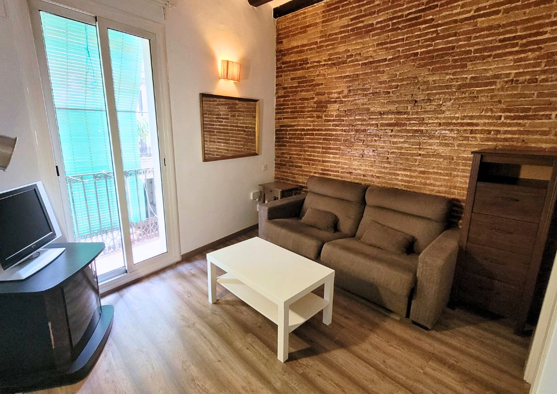 Pis en venda a Carrer de Ferlandina, El Raval, Ciutat Vella