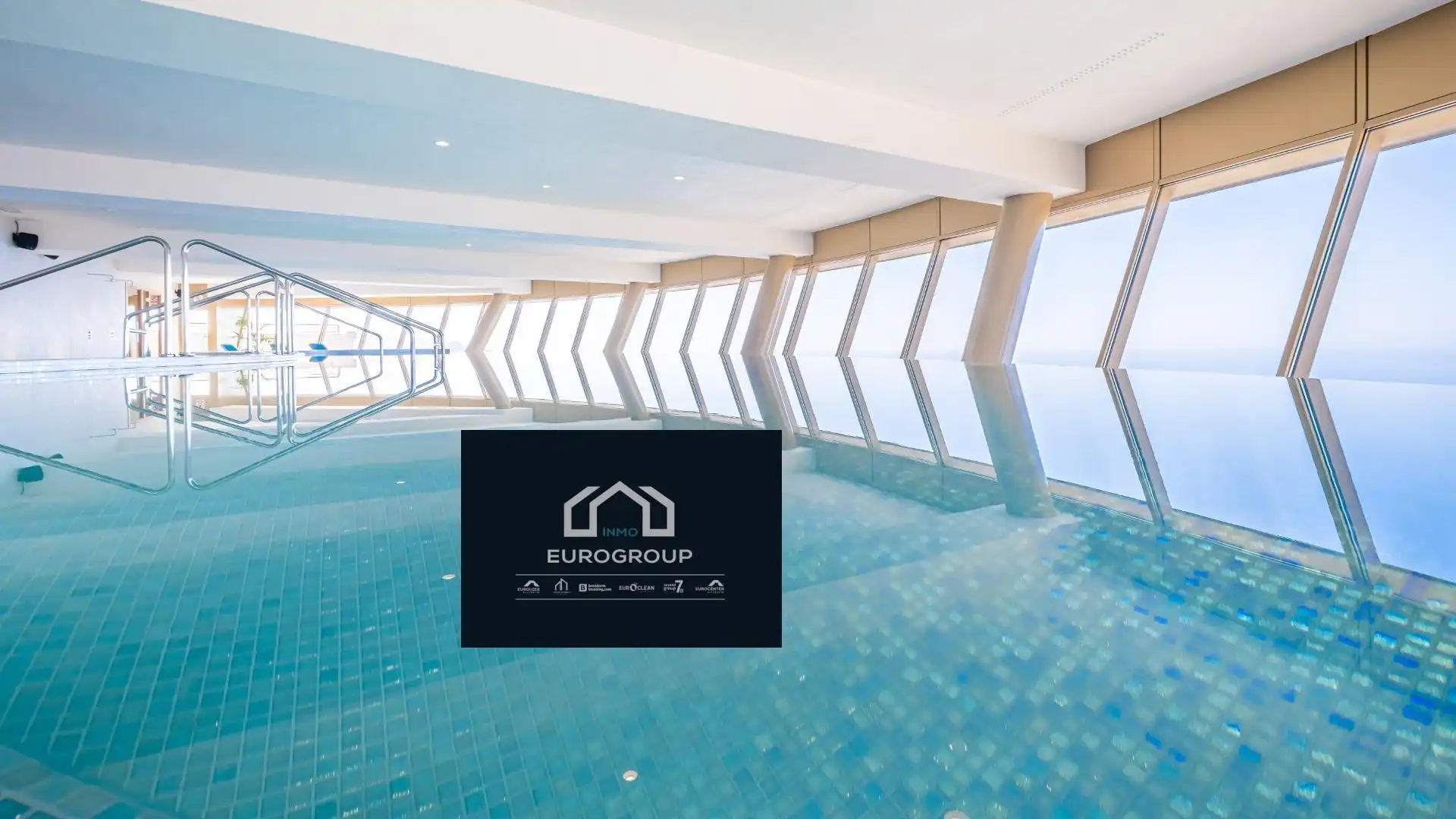 Mini appartamento con piscina in vendita a Playa de Poniente, imagen 24