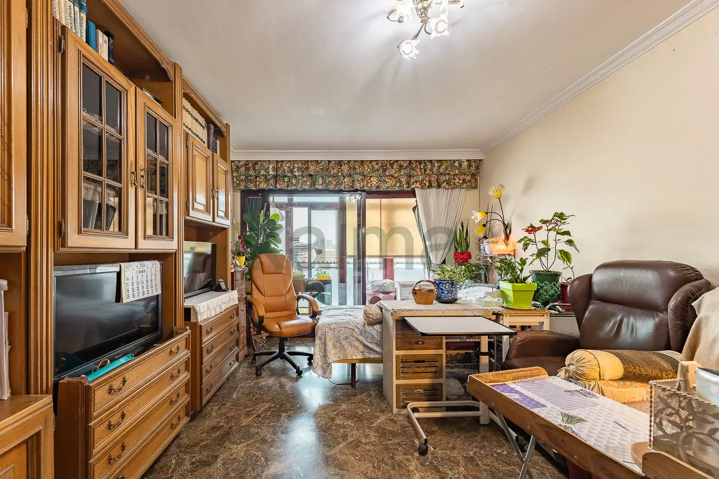 Wohnung mit Aufzug zum Verkauf in Carrer de Pere Martell, imagen 3
