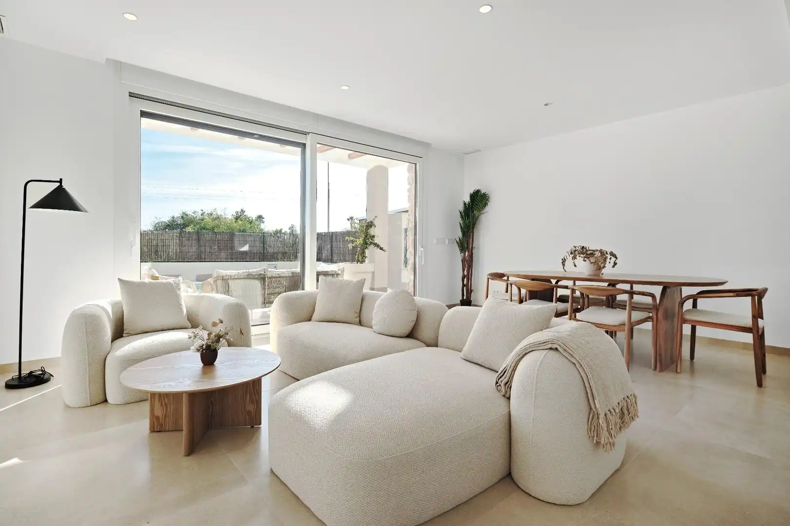 Chalet con piscina en venta en Orihuela Costa, imagen 4